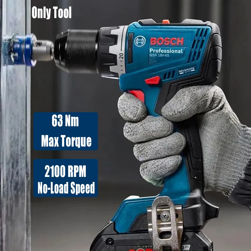 Perceuse électrique sans fil B - Woodworking Drill avis et prix