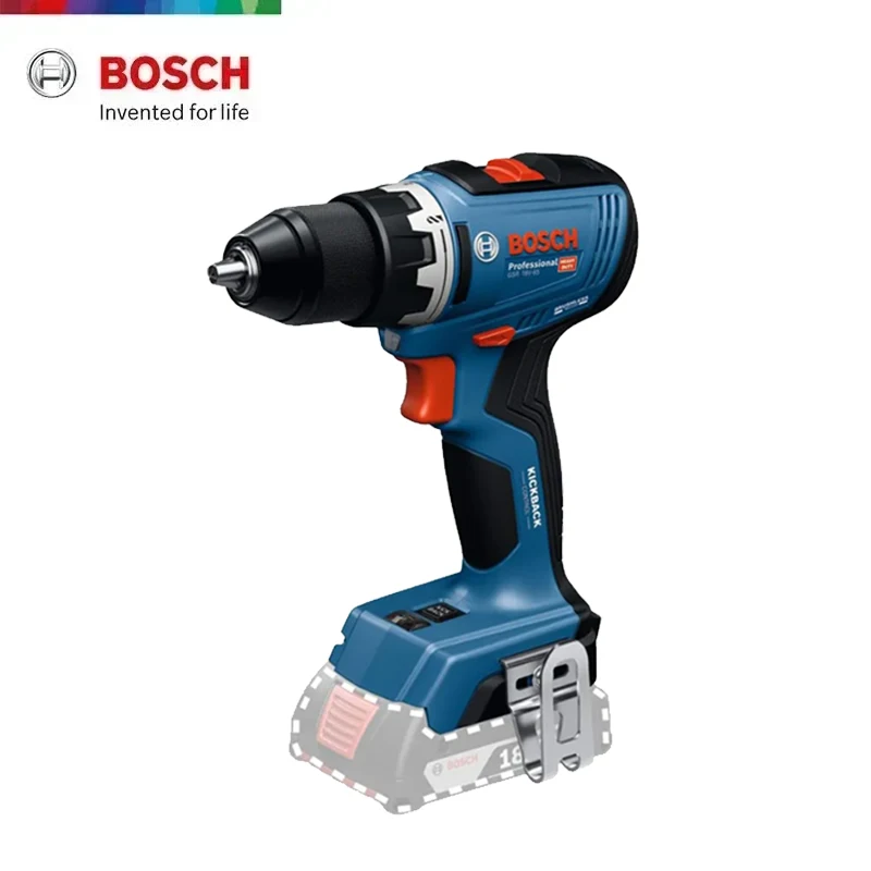 Perceuse électrique sans fil B - Woodworking Drill avis et prix