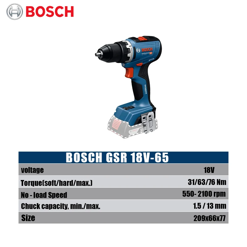 Perceuse électrique sans fil B - Woodworking Drill avis et prix