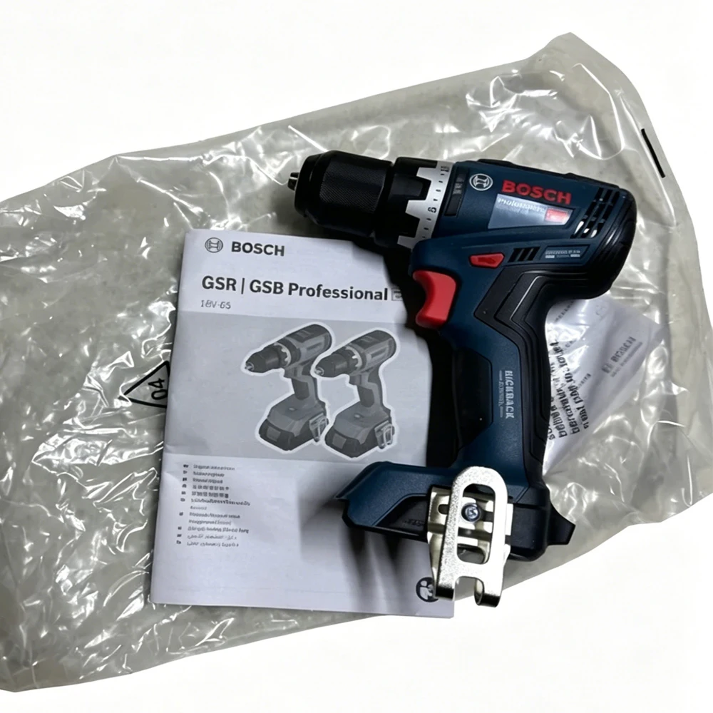 Perceuse électrique sans fil B - Woodworking Drill avis et prix