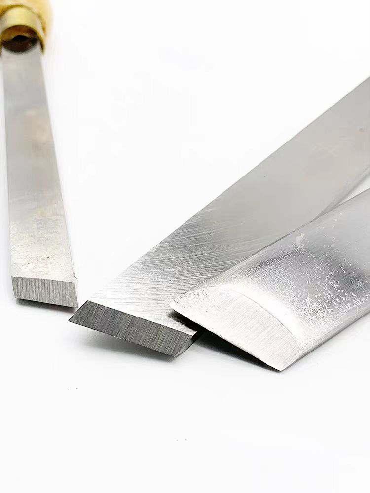 Couteau de tournage incurvé po - Skew Chisel Wood avis et prix