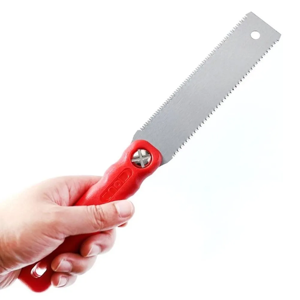 Scie à nervures japonaise à do - Japanese Pull Saw avis et prix