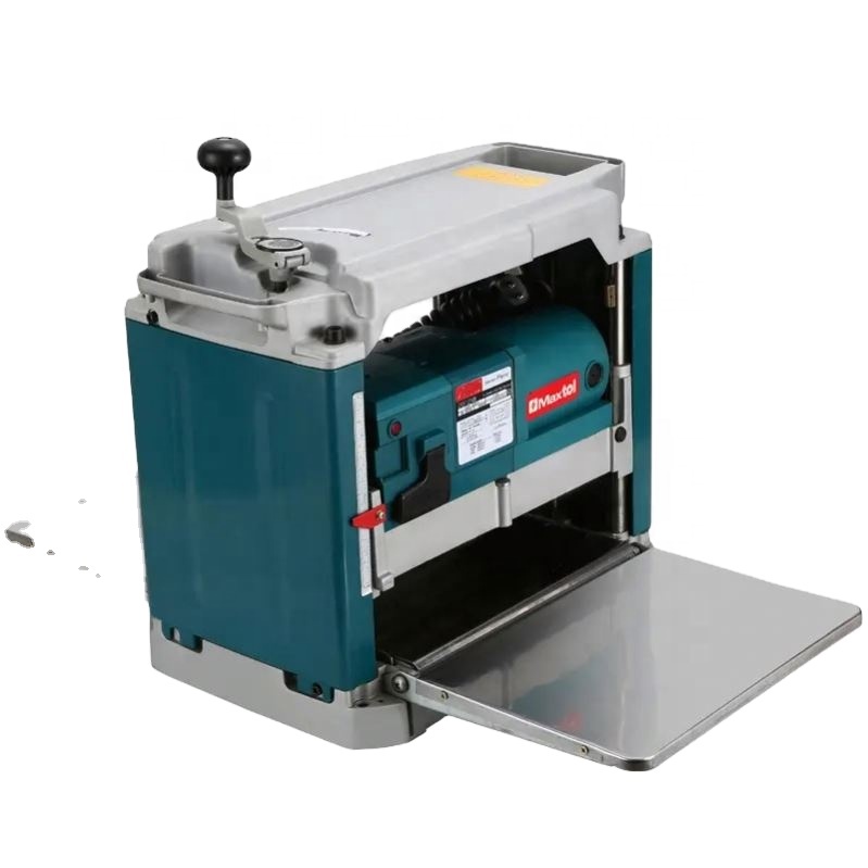 Outils électriques multifoncti - Woodworking Thicknesser avis et prix