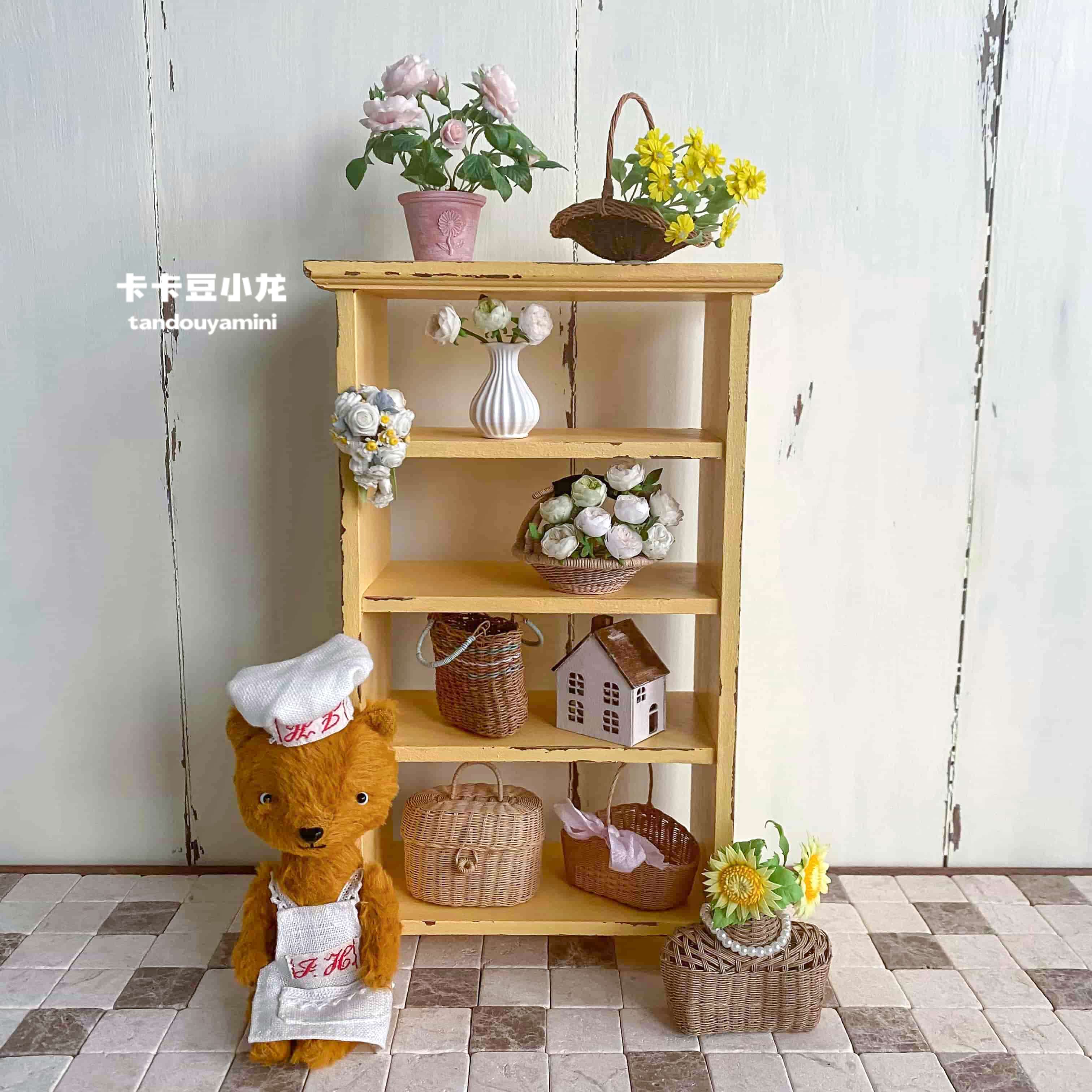 Accessoires de meubles miniatu - Woodworking Veneer avis et prix