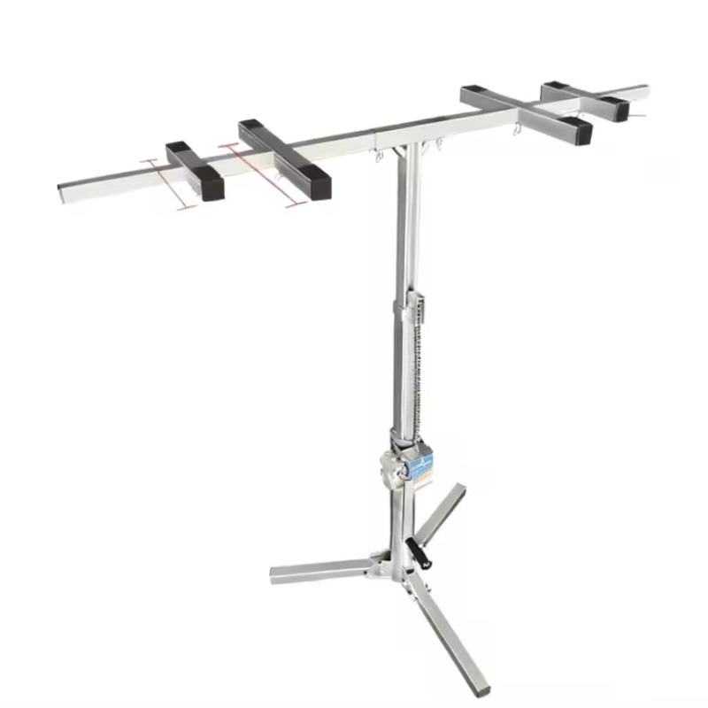 Lève-charge mobile à manivelle - Woodworking Hand Tools avis et prix
