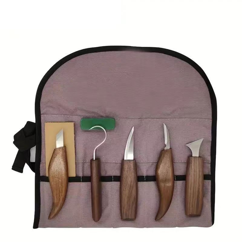 Kit de sculpture sur bois 8 pi - Woodworking Kits For Beginners avis et prix