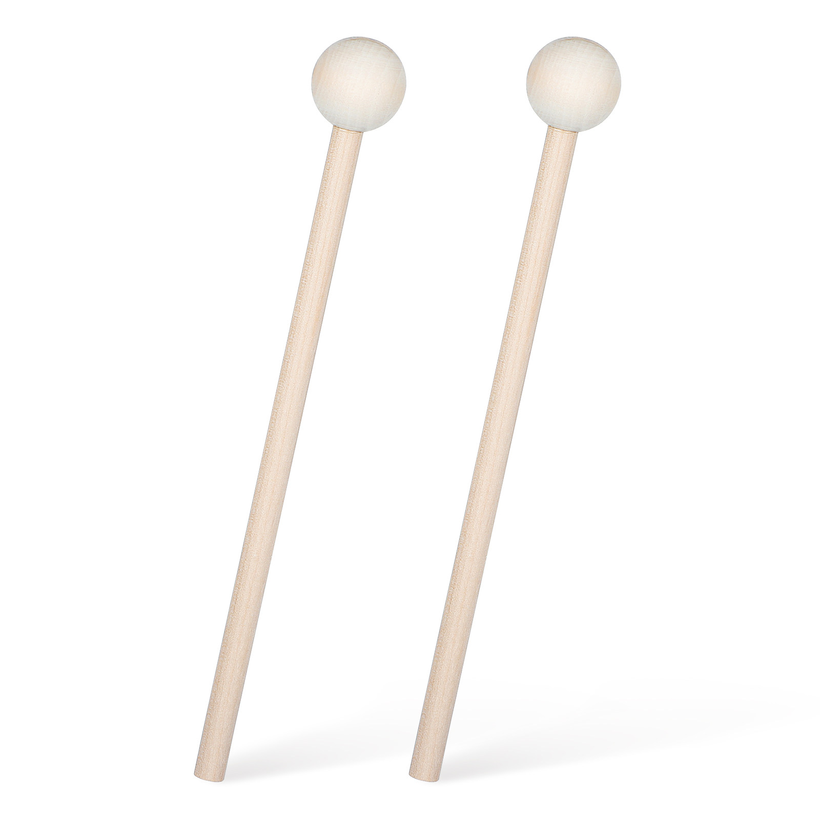 2 marteaux en bois pour xyloph - Woodworking Xylophone avis et prix