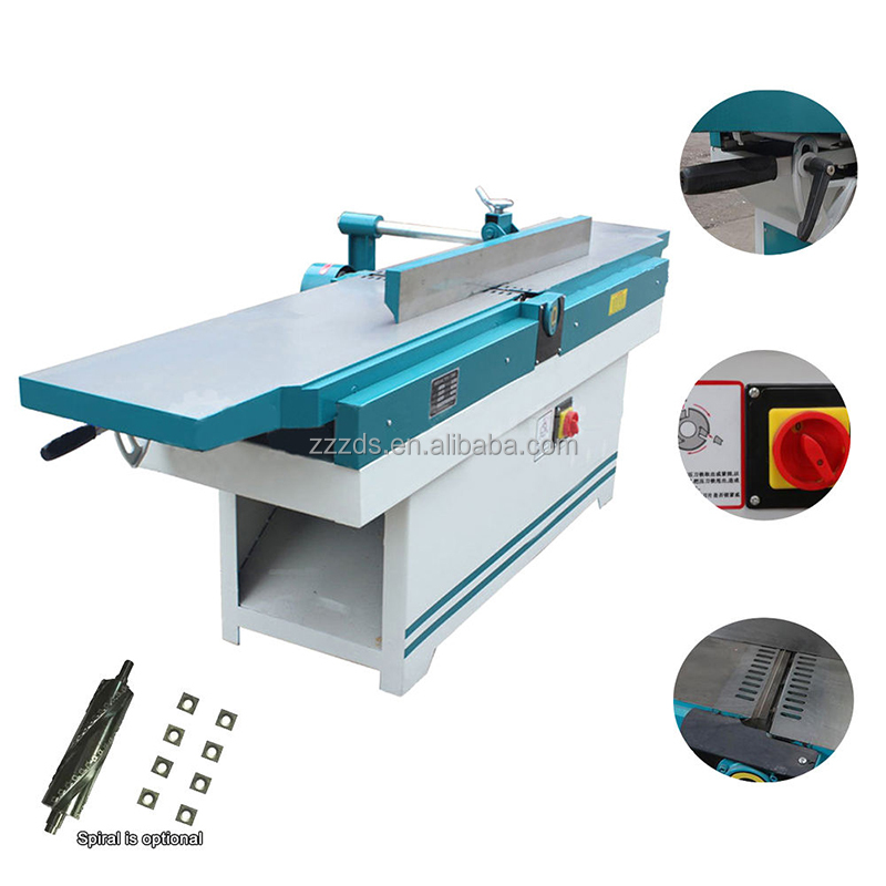 Raboteuse d'épaisseur pour le  - Woodworking Thicknesser avis et prix