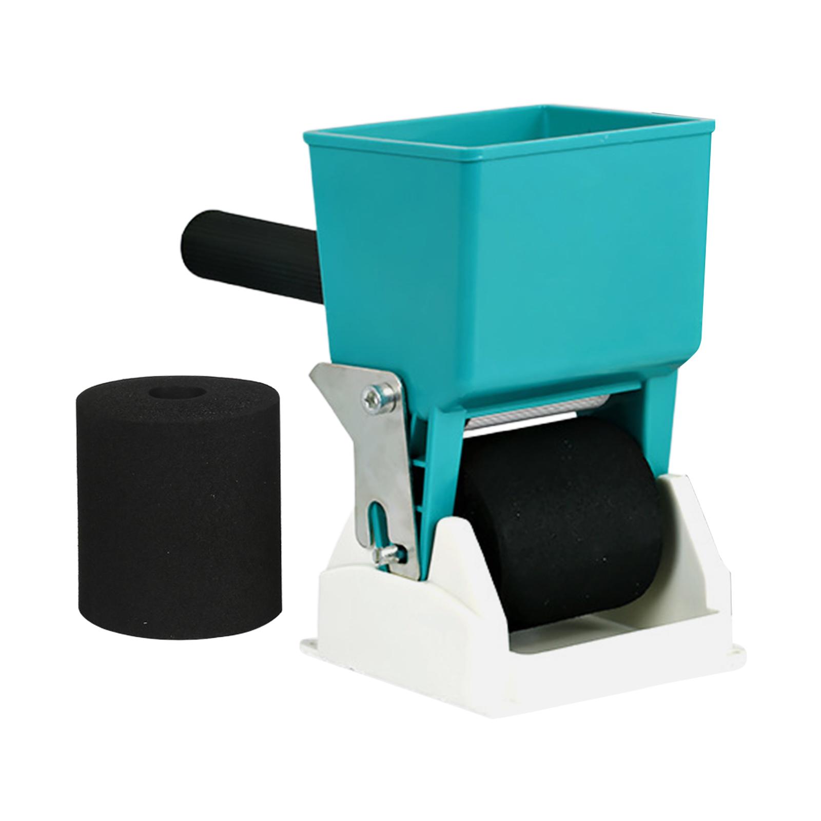 Rouleau applicateur de colle m - Woodworking Glue Roller avis et prix