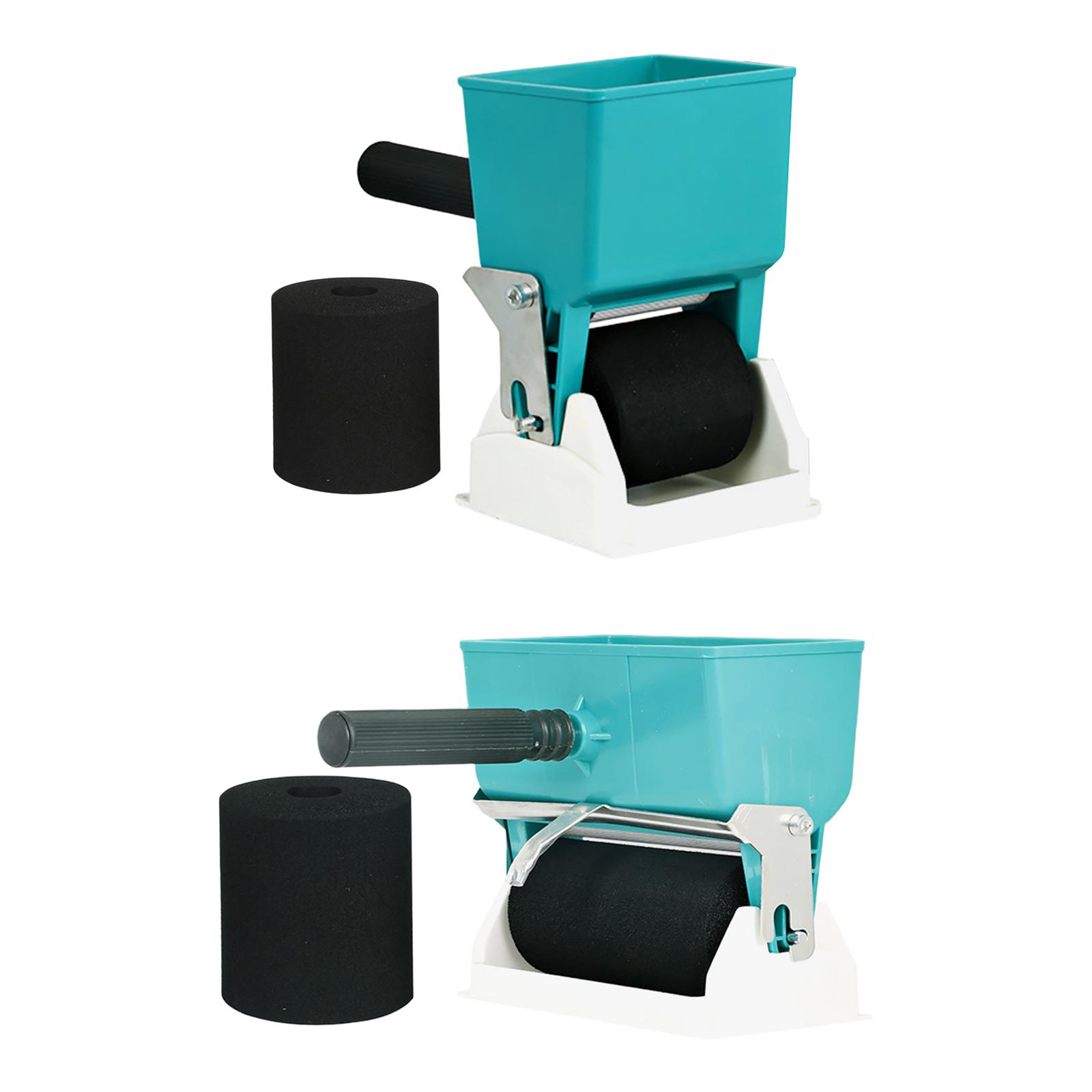 Rouleau applicateur de colle m - Woodworking Glue Roller avis et prix