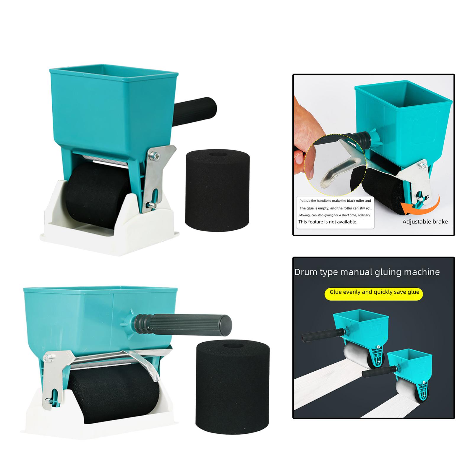 Rouleau applicateur de colle m - Woodworking Glue Roller avis et prix