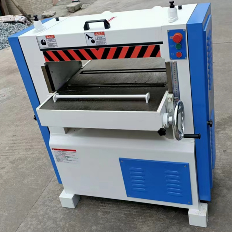 Raboteuse-Dégauchisseuse Indus - Woodworking Thicknesser avis et prix