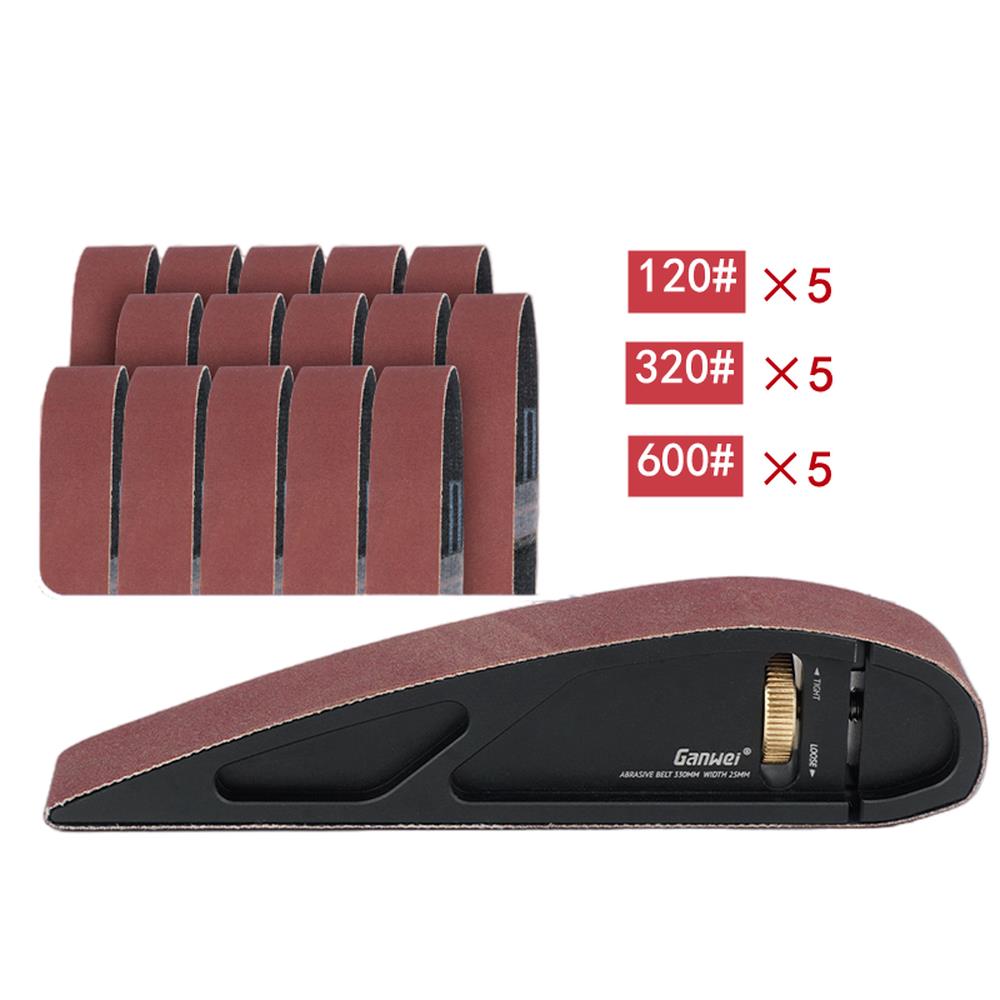 Support de papier de verre Por - Woodworking Tool Stores avis et prix