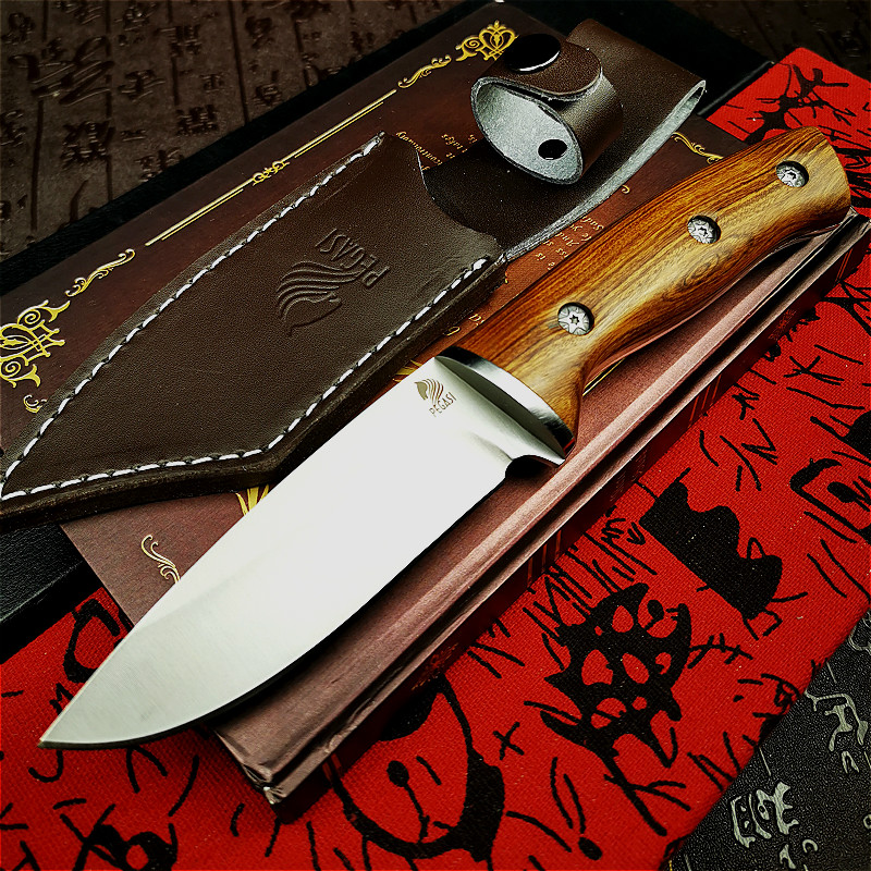 Couteau de sauvetage japonais  - Woodworking Japanese avis et prix