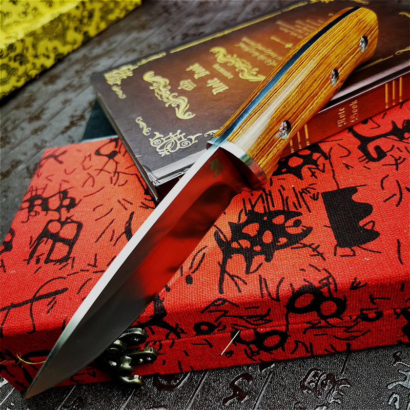 Couteau de sauvetage japonais  - Woodworking Japanese avis et prix
