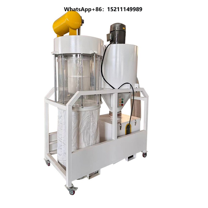 Aspirateur automatique ESP à d - Woodworking Dust Collector avis et prix