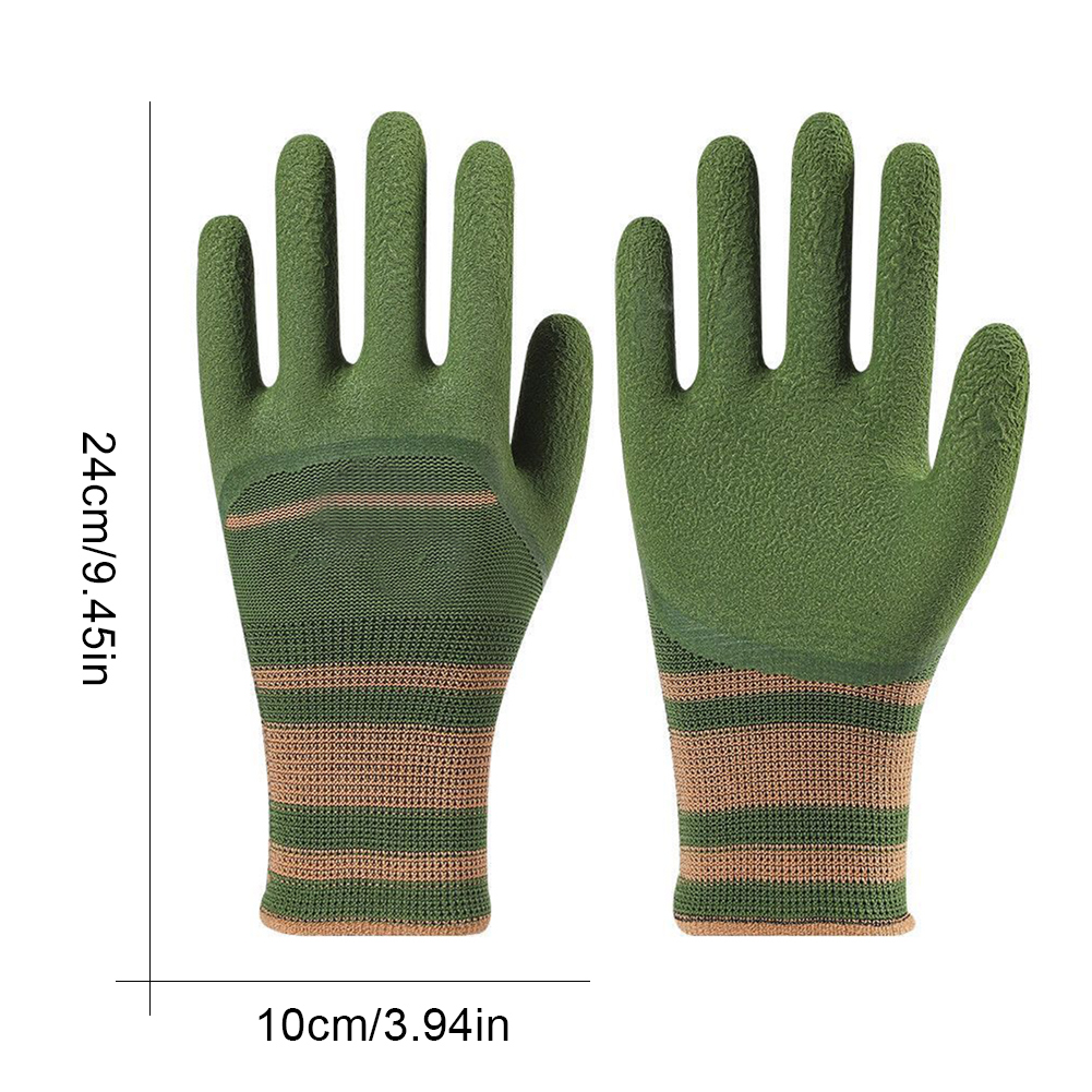 3-1 paires de gants de sécurit - Woodworking Gloves avis et prix