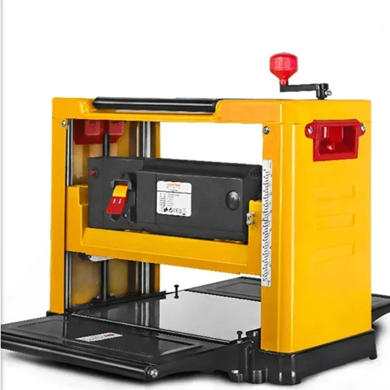 Raboteuse Électrique Portable  - Woodworking Thicknesser avis et prix
