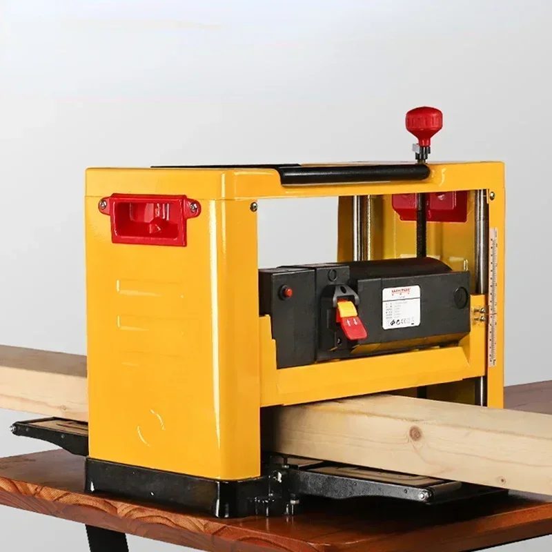 Raboteuse Électrique Portable  - Woodworking Thicknesser avis et prix