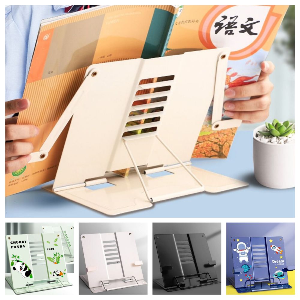 Support de livre de bureau à 6 - Woodworking Book avis et prix