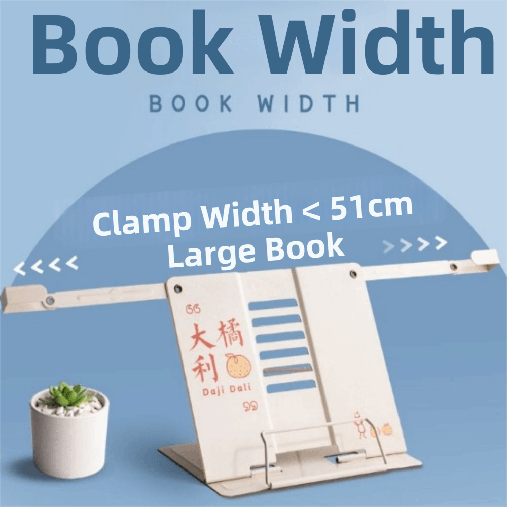 Support de livre de bureau à 6 - Woodworking Book avis et prix