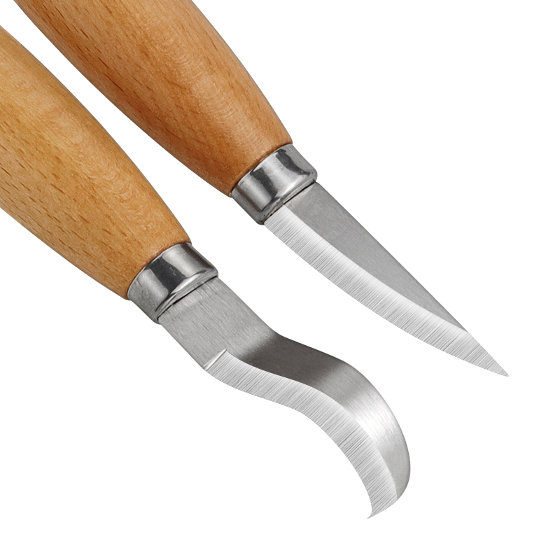Couteau à découper en fer inox - Woodworking Tool Stores avis et prix