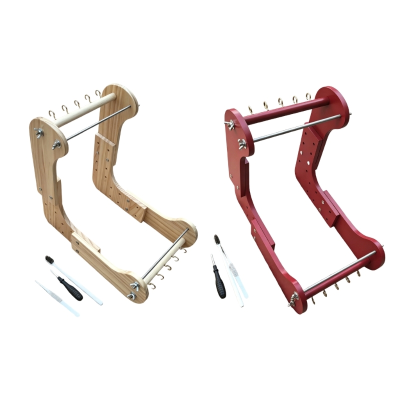 Métier à tisser table avec cad - Woodworking Tool Stores avis et prix
