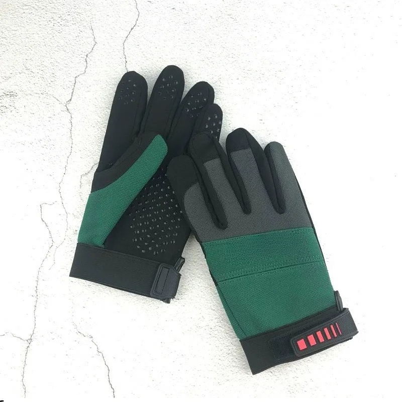 Gants de moto, gants de travai - Woodworking Gloves avis et prix