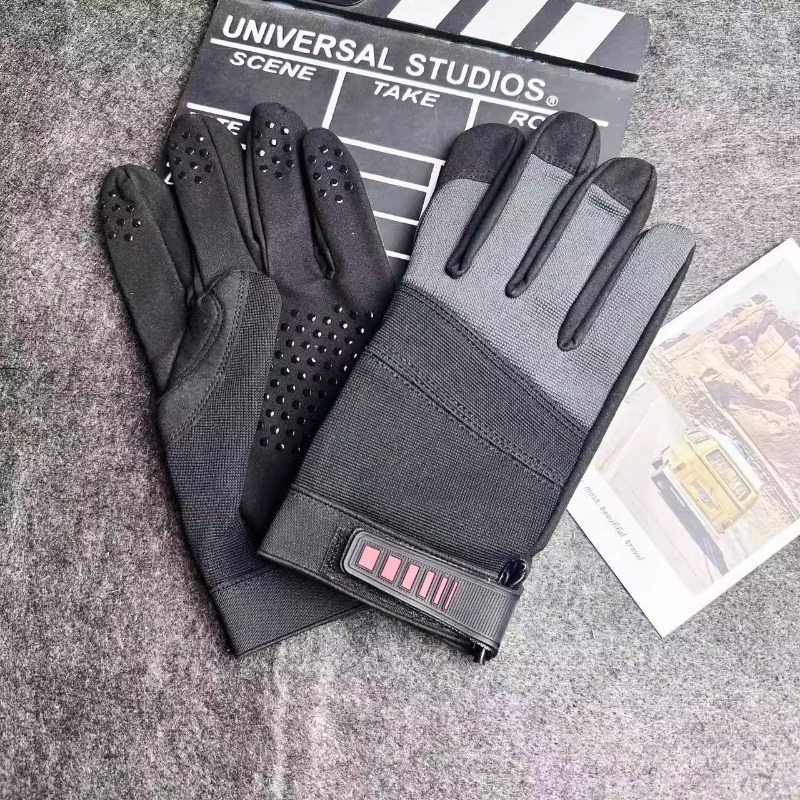 Gants de moto, gants de travai - Woodworking Gloves avis et prix