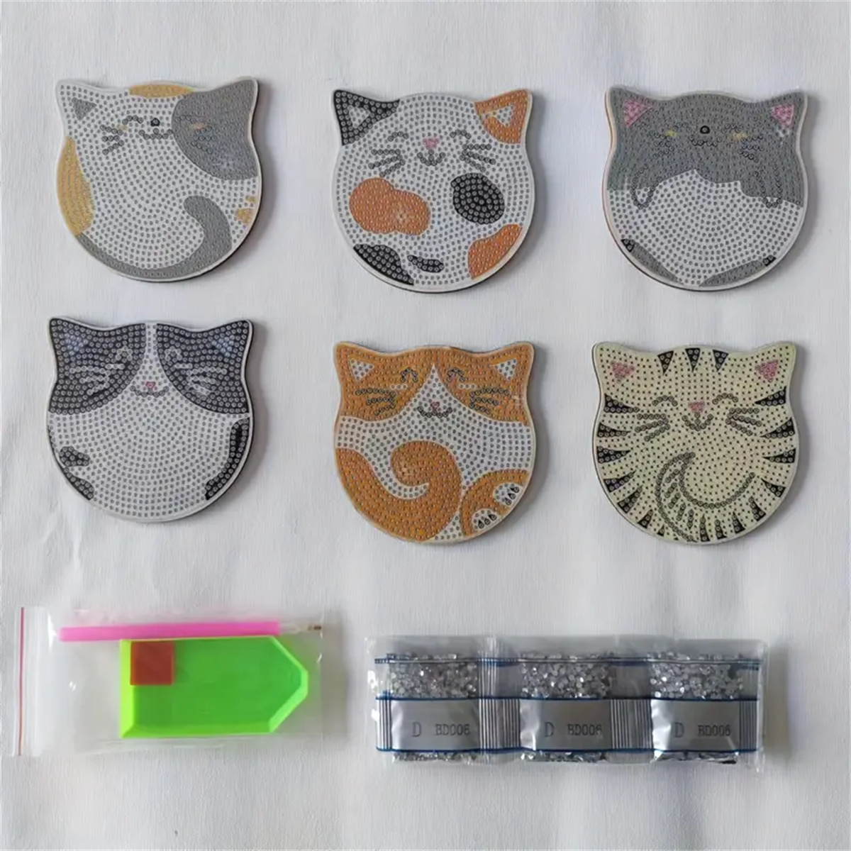 Dessous de verre en mosaïque p - Woodworking Hobbies avis et prix