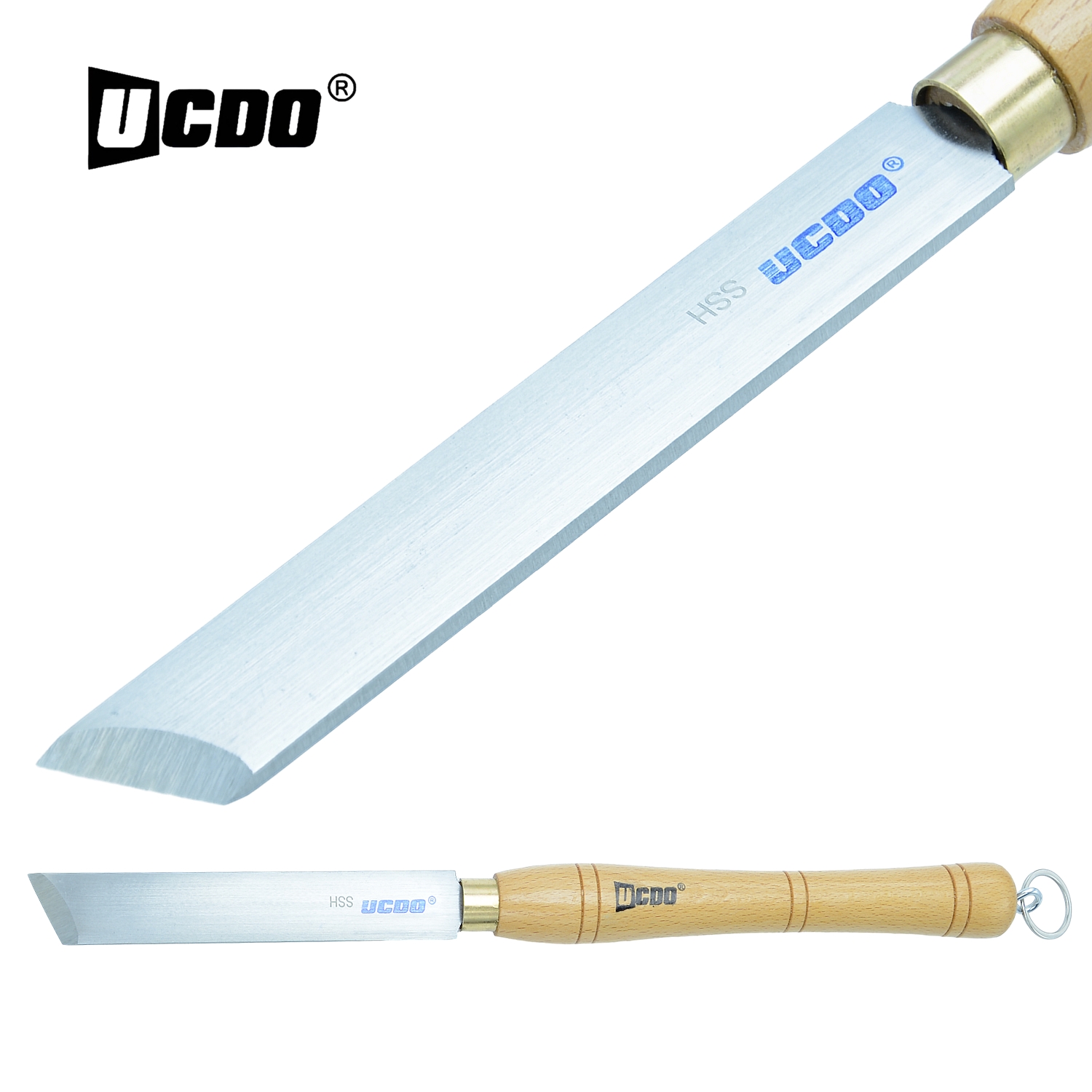 UCDO HSS 26mm tournage sur boi - Skew Chisel Wood avis et prix