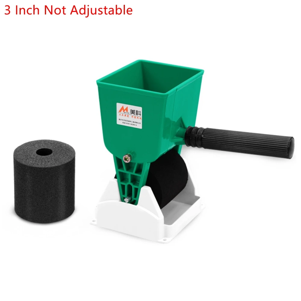 Applicateur de colle à rouleau - Woodworking Glue Roller avis et prix