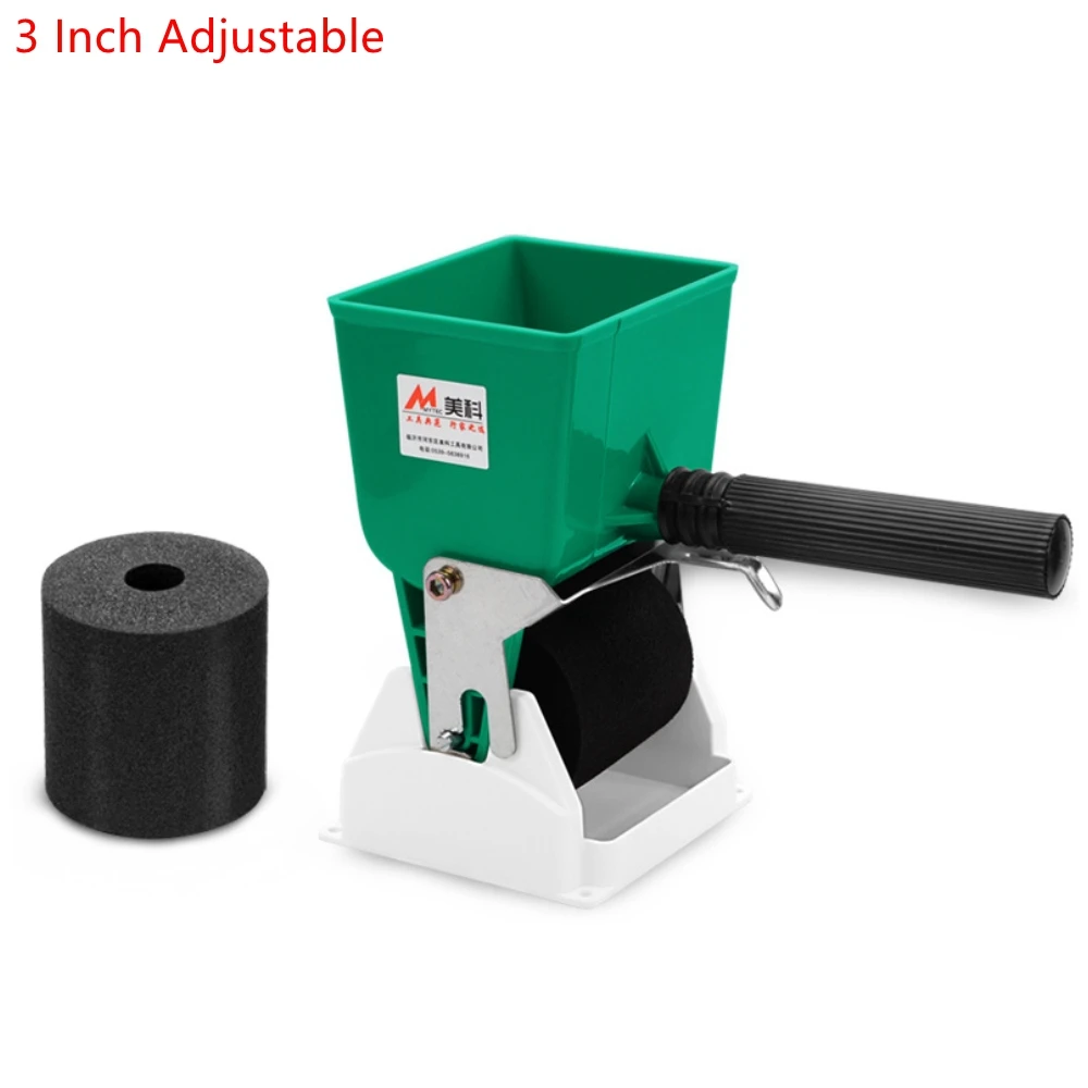 Applicateur de colle à rouleau - Woodworking Glue Roller avis et prix