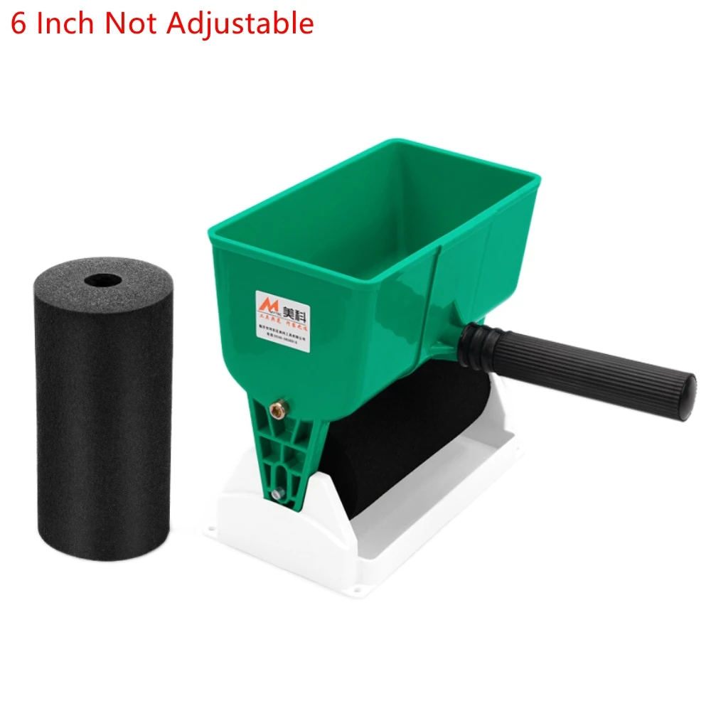 Applicateur de colle à rouleau - Woodworking Glue Roller avis et prix