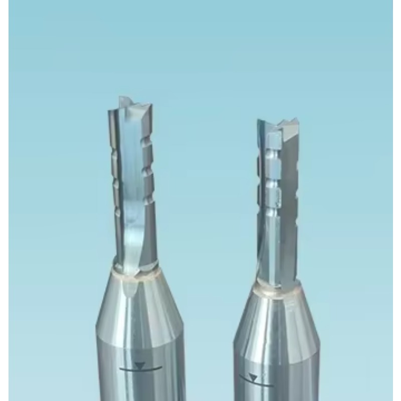 Fraise à tige en acier KDT, pi - Router Bits For Woodworking avis et prix