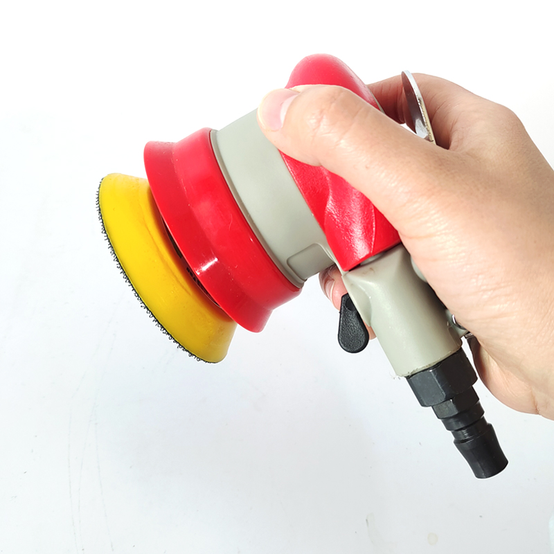 Ponceuse pneumatique à papier  - Woodworking Ideas avis et prix