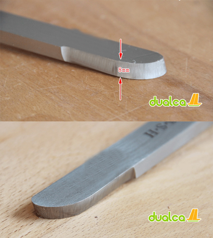 A1023 HSS 3/4 pouces (19mm) ci - Skew Chisel Wood avis et prix