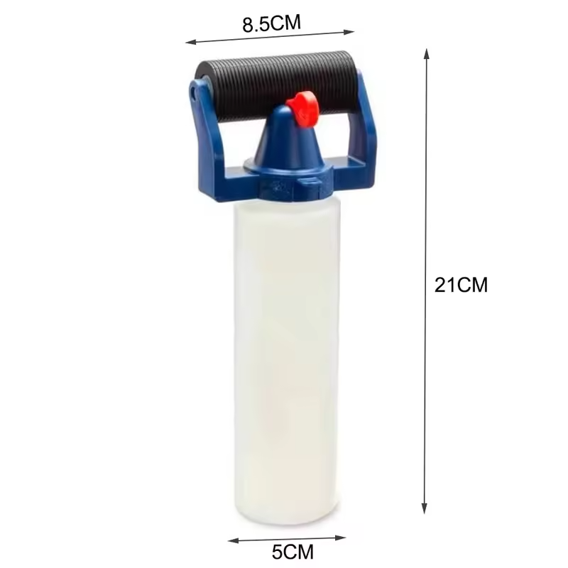 Bouteille applicatrice de coll - Woodworking Glue Roller avis et prix