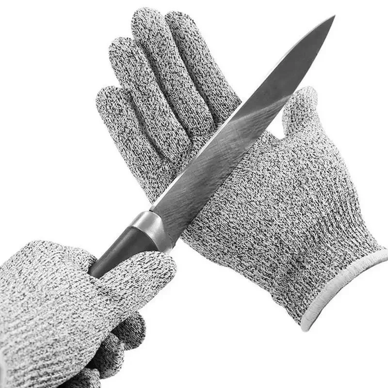 Gants Anti-coupure pour enfant - Woodworking Gloves avis et prix