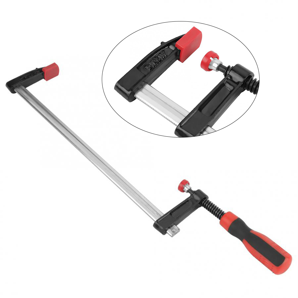 Pinces F robustes pour barre d - Woodworking Hand Tools avis et prix