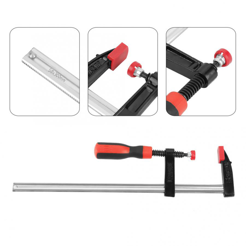Pinces F robustes pour barre d - Woodworking Hand Tools avis et prix