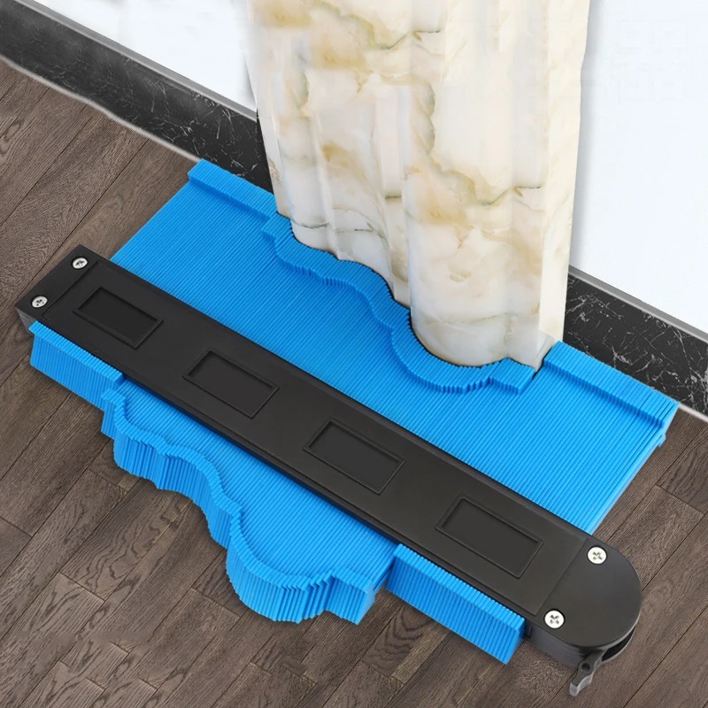 Jauge de Contour de profil, co - Woodworking Design Software avis et prix
