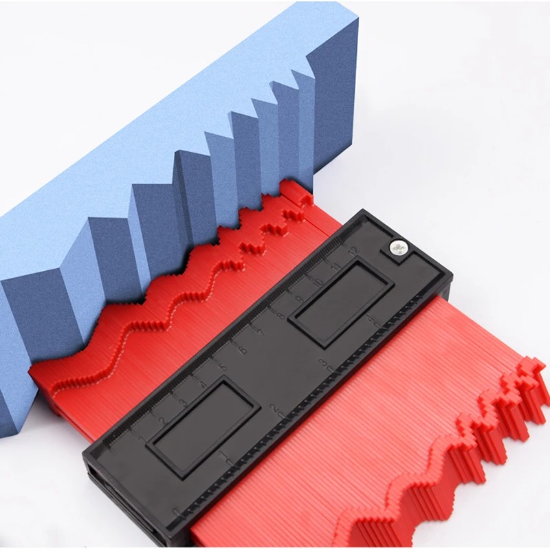 Jauge de Contour de profil, co - Woodworking Design Software avis et prix