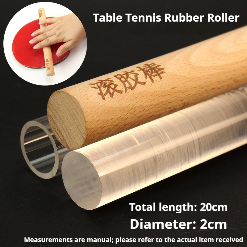 Rouleau de colle professionnel - Woodworking Glue Roller avis et prix