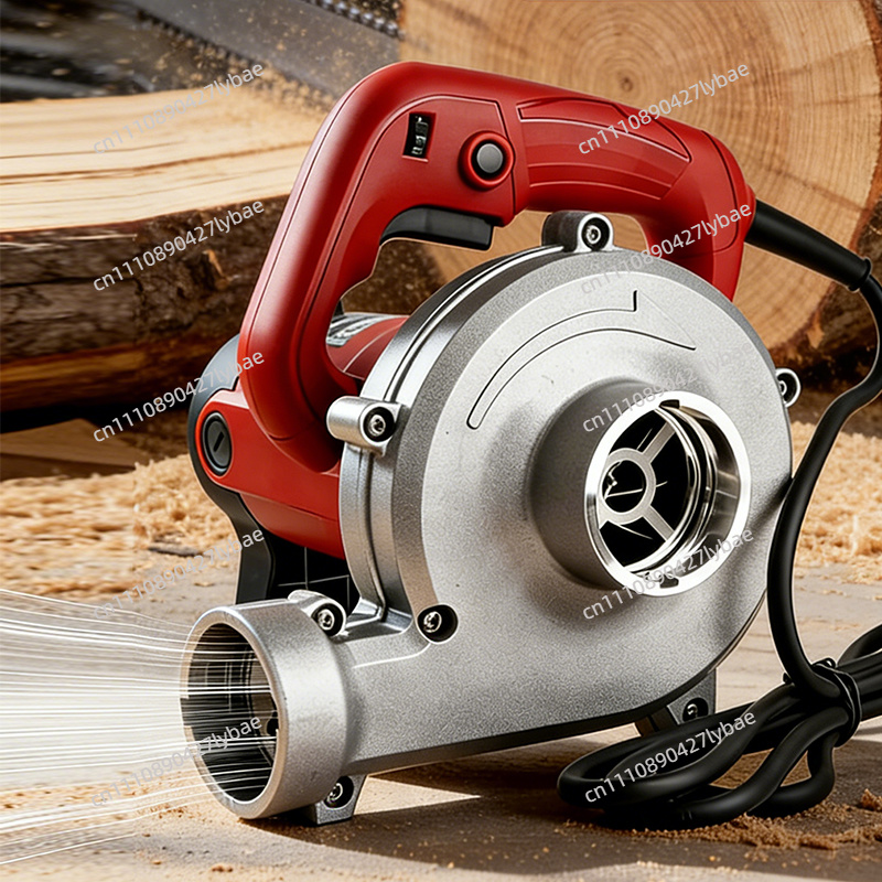 Aspirateur souffleur industrie - Woodworking Dust Collector avis et prix