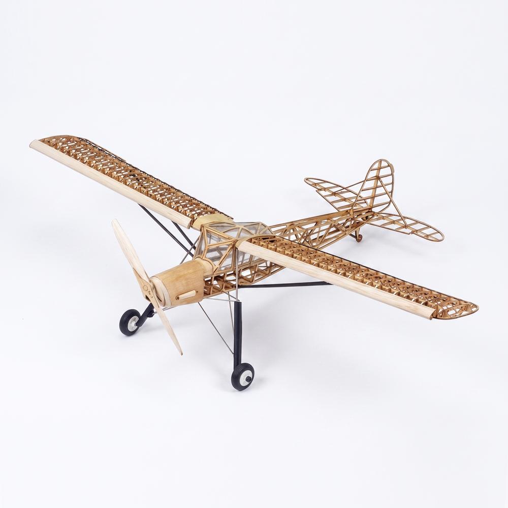 FI-156 Kit de Modèle d'Avion S - Woodworking Hobbies avis et prix