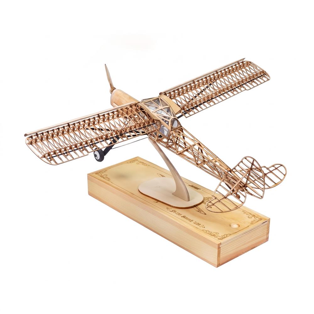 FI-156 Kit de Modèle d'Avion S - Woodworking Hobbies avis et prix