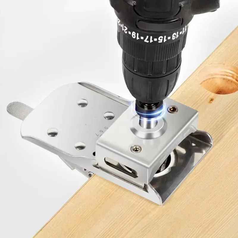 Gabarit de perçage de charnièr - Woodworking Design Software avis et prix