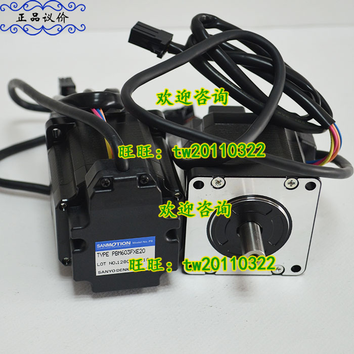 [Photo physique] Moteur Sanyo  - Woodworking Japan avis et prix