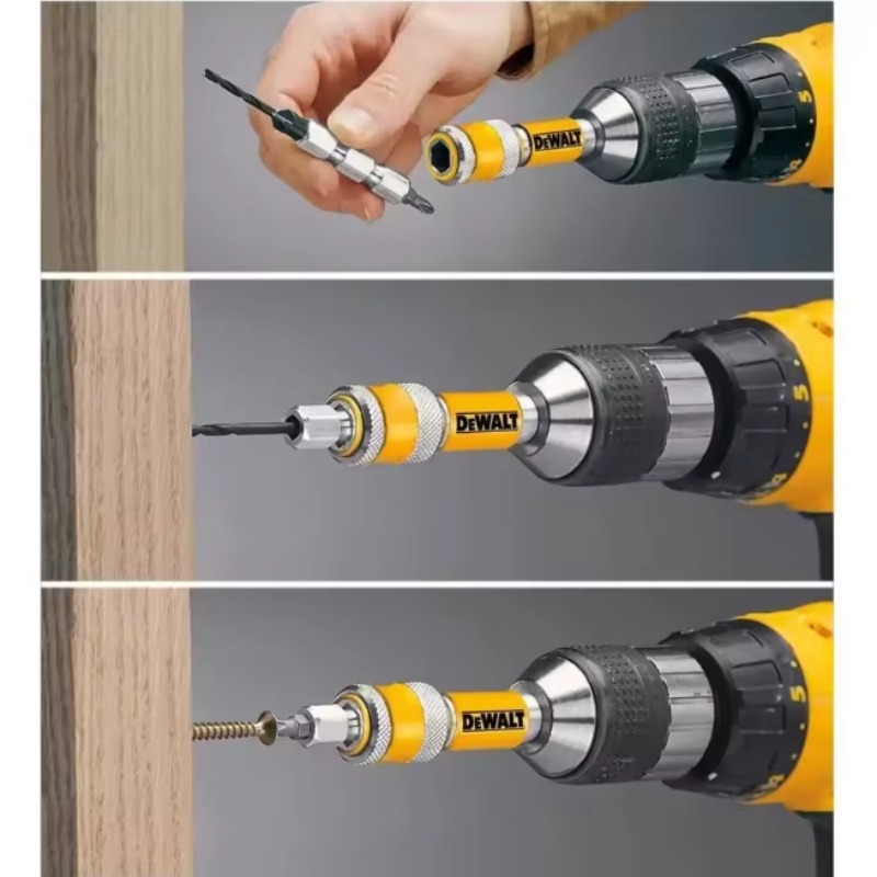DEWALT DW2700/DW2701/DW2702 En - Woodworking Tool Stores avis et prix